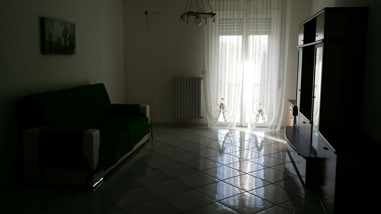 Appartement Vacation House A Mola Di Bari Extérieur photo